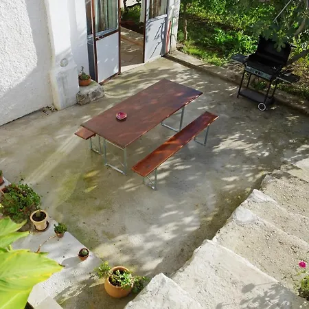 With Parking Space Sumartin, Brac - 12487