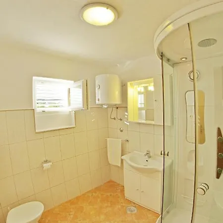 With Parking Space Sumartin, Brac - 12487 Apartment *