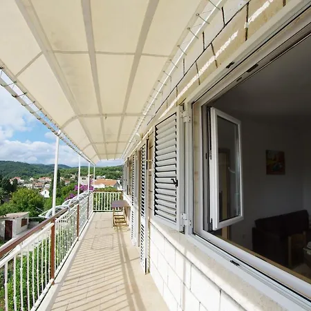 公寓 With Parking Space Sumartin, Brac - 12487 *