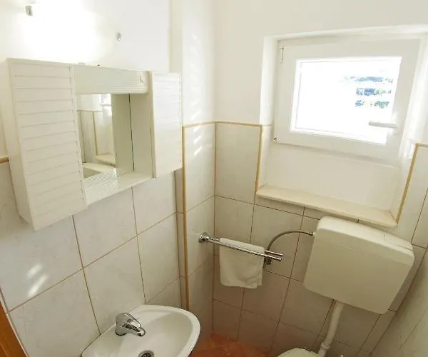 With A Parking Space Sumartin, Brac - 12487 Apartment