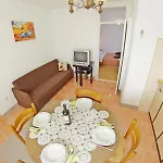 Apartamento With A Parking Space Sumartin, Brac - 12487 Sumartin