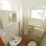 With A Parking Space Sumartin, Brac - 12487 Apartamento