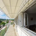 Apartamento With A Parking Space Sumartin, Brac - 12487 *