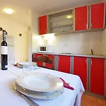 Apartamento With A Parking Space Sumartin, Brac - 12487