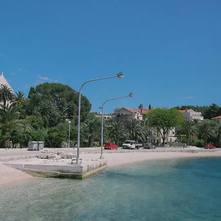 With A Parking Space Sumartin, Brac - 12487 * Sumartin