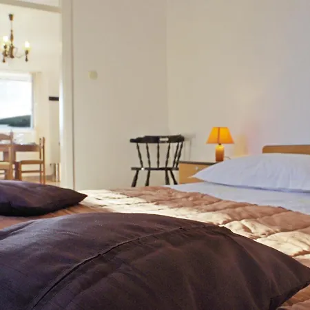 With A Parking Space Sumartin, Brac - 12487 Apartamento