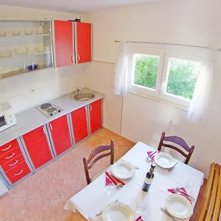 Appartement With A Parking Space Sumartin, Brac - 12487 Sumartin